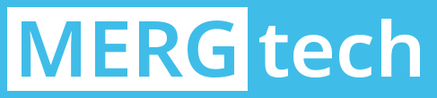 MERGtech logo
